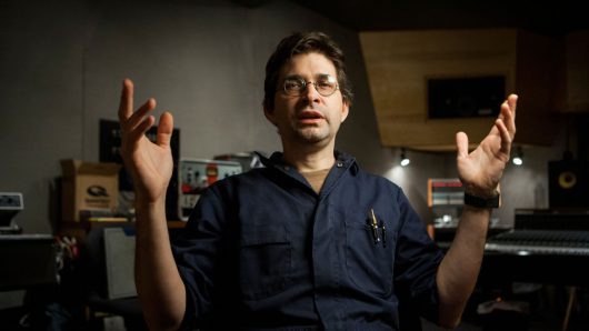 Steve Albini, Nirvana, Page & Plant Producer, U.S. Alt-Rock Musician, Dies Aged 61