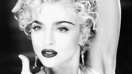 Vogue: The Story Behind Madonna’s Most Celebrated Video